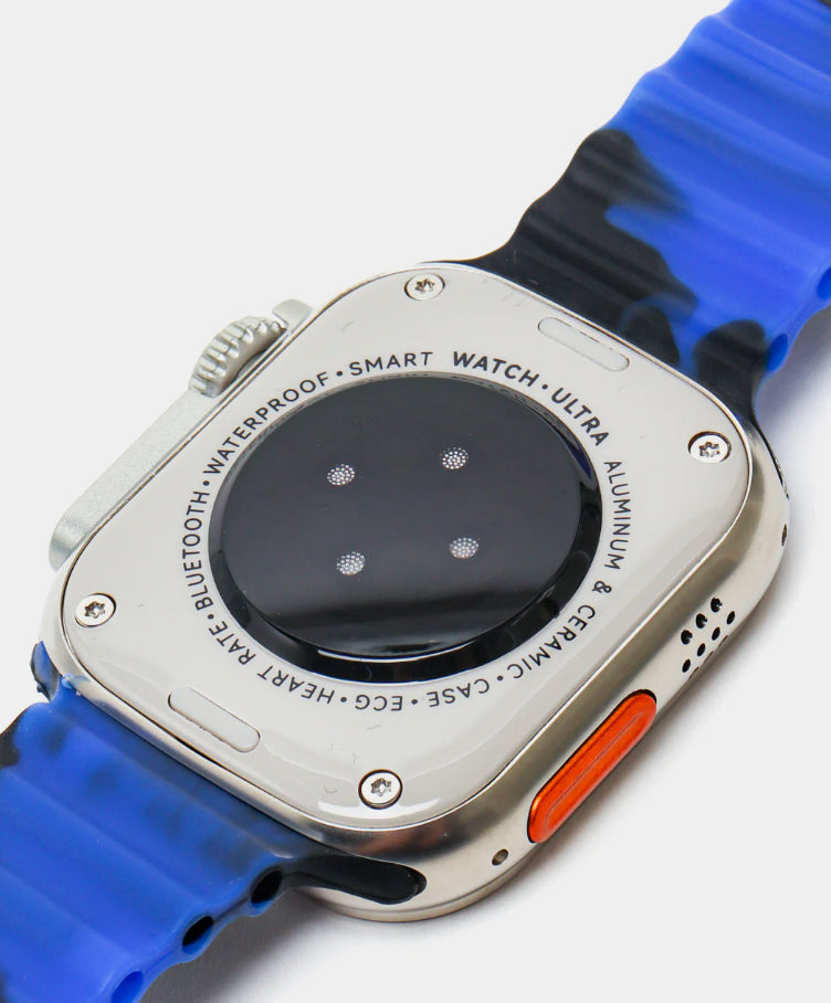 Smart Watch for Everyone