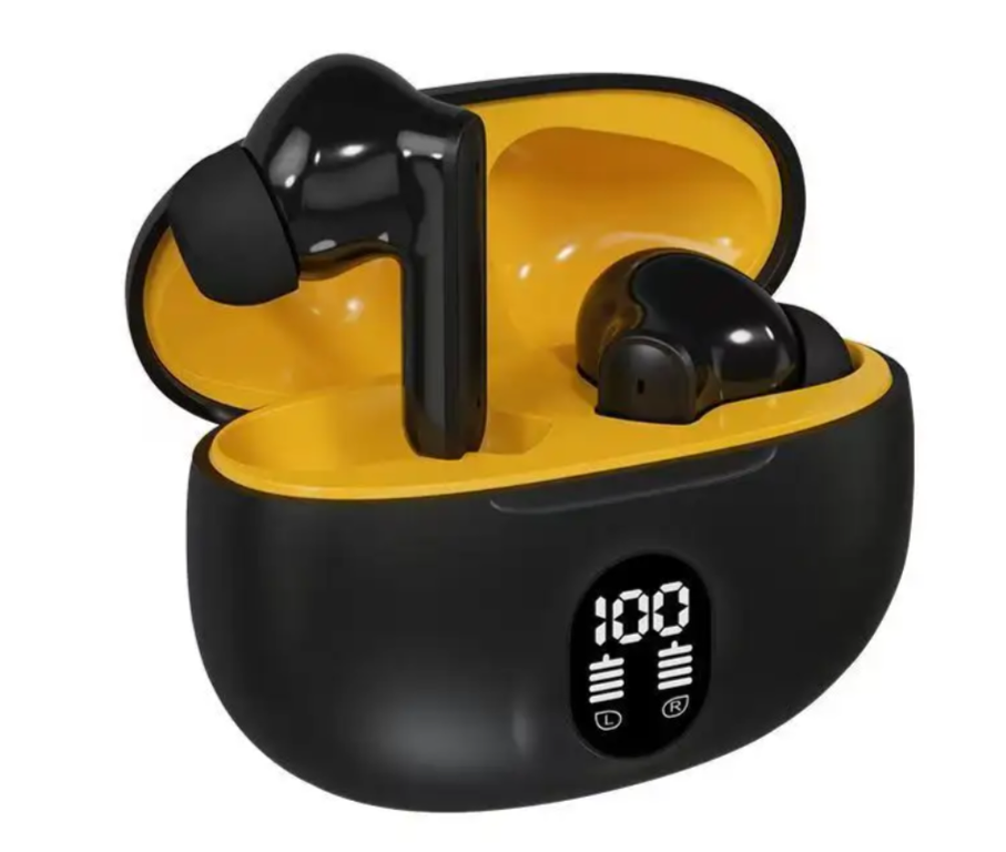 Stereo Premium Wireless Sound (Highlights quality and core function)